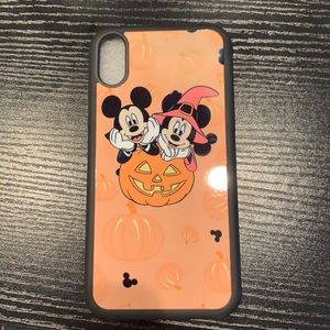 Hand made phone case